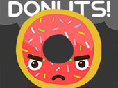 Danger Donuts
