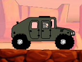Dead Convoy
