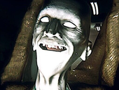 Dead Faces: Horror Room