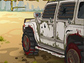 Dead Paradise