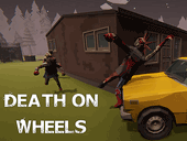 Death on Wheels
