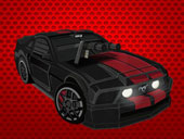 Death Race Arena