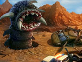 Death Worm