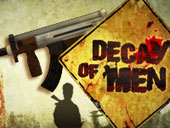 Decay of Men