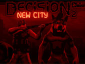 Decision 2 New City