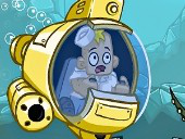 Deep Sea Hunter 2
