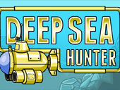 Deep Sea Hunter