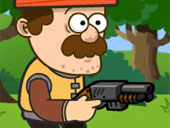 Defend Your Cabin