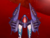 Defender of the Galaxy