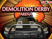 Demolition Derby Arena