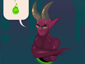 Demon Shift