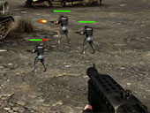 Desert Defender 2