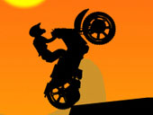 Desert Drift
