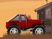 Desert Hawk 2