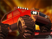 Desert Monster 2