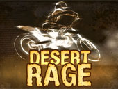 Desert Rage