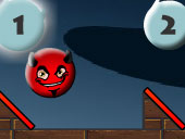 Devil on Target