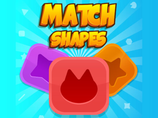 Match Shapes