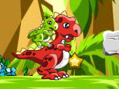 Dino Duet