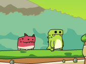 Dino Home