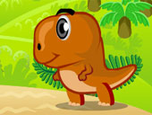 Dino Meat Hunt