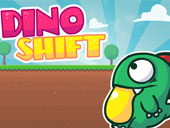 Dino Shift