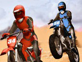 Dirtbike Racing