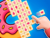 Disassemble the Picture: Puzzle!