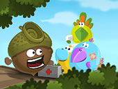 Doctor Acorn 2