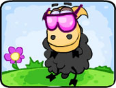 Dolly the Sheep