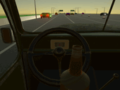 Dont Drink and Drive Simulator