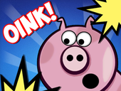Don't Drop The Pig