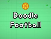 Doodle Football
