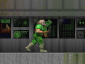 Doom 2D