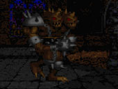 Doom Triple Pack
