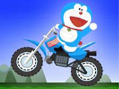 Doraemon Super Ride