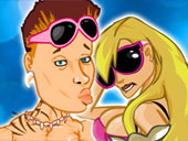 Douchebag Beach Club