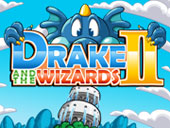 Drake and the Wizards 2