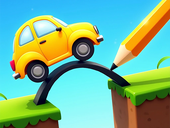 Draw Bridge Puzzle