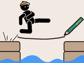 Draw Two Save Save The Man