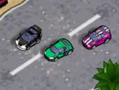 Drift Runners 2