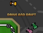 Drive and Drift