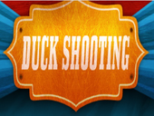 Duck Shooting