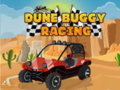 Dune Buggy Racing