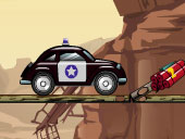 Dynamite Blast