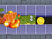 Dynamite Snake