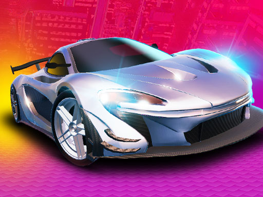 Mega Car Crash  Play the Game for Free on PacoGames