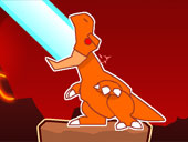 Eggstinction