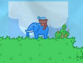 Elephant Quest
