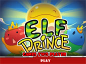 Elf Prince